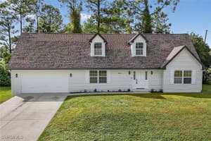 2801 7th Street, Lehigh Acres, FL 33976 - MLS#225078500