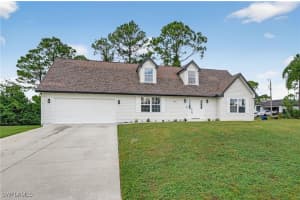 2801 7th Street, Lehigh Acres, FL 33976 - MLS#225078500