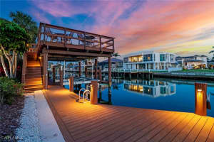 368 Germain Avenue, Naples, FL 34108 - MLS#225078503