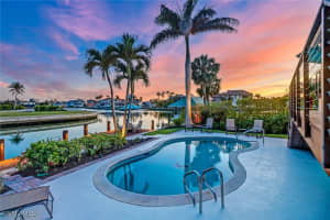 368 Germain Avenue, Naples, FL 34108 - MLS#225078503