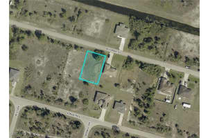 1214 Belgrave Street, Fort Myers, FL 33913 - MLS#225078507