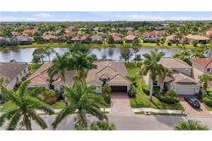 14654 Fern Lake Court, Naples, FL 34114 - MLS#225078511