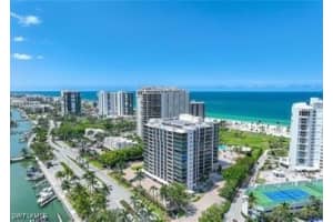 4031 Gulf Shore Blvd N 13c, Naples