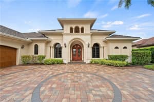 6068 Sunnyslope Drive, Naples, FL 34119 - MLS#225078524