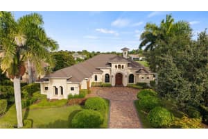 6068 Sunnyslope Drive, Naples, FL 34119 - MLS#225078524
