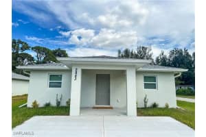 3632 Marion St, Fort Myers 3632 Marion St, Fort Myers