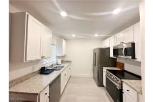 3632 Marion Street, Fort Myers, FL 33916 - MLS#225078529