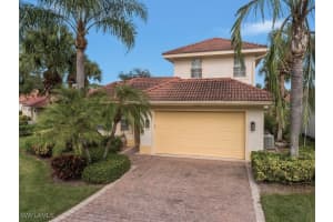 3572 Corinthian Way, Naples, FL 34105 - MLS#225078539