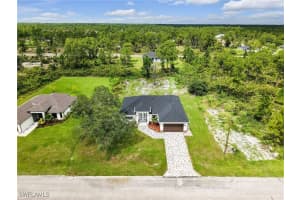 417 Fitch Avenue, Lehigh Acres, FL 33972 - MLS#225078541