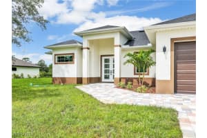 417 Fitch Avenue, Lehigh Acres, FL 33972 - MLS#225078541