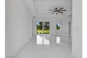 417 Fitch Avenue, Lehigh Acres, FL 33972 - MLS#225078541