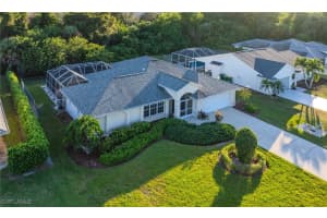 30 Wickliffe Drive, Naples, FL 34110 - MLS#225078548
