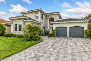 4410 Caldera Circle, Naples, FL 34119 - MLS#225078551
