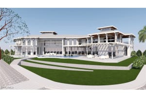 1300 Curlew Avenue, Naples, FL 34102 - MLS#225078553