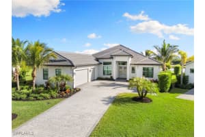 3122 Heather Glen Court, Naples, FL 34114 - MLS#225078562