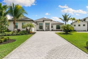 3122 Heather Glen Court, Naples, FL 34114 - MLS#225078562