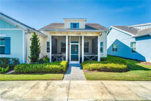 7235 Saona Court, Naples, FL 34113 - MLS#225078570