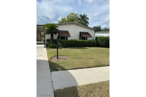 105 Belle Isle Cir, Naples