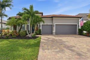 14241 Wild Timber Court, Estero, FL 33928 - MLS#225078573