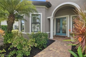 14241 Wild Timber Court, Estero, FL 33928 - MLS#225078573