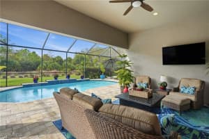 14241 Wild Timber Court, Estero, FL 33928 - MLS#225078573