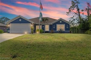 5537 Montego Lane, Port Charlotte, FL 33981 - MLS#225078590