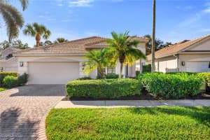 1778 Marsh Run, Naples