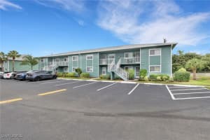 146 Cypress Way E 807, Naples