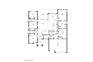 1390 22nd Avenue, Naples, FL 34120 - MLS#225078619