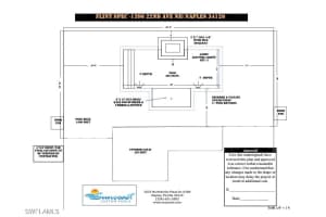 1390 22nd Avenue, Naples, FL 34120 - MLS#225078619