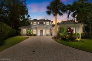 2116 Harlans Run, Naples, FL 34105 - MLS#225078622