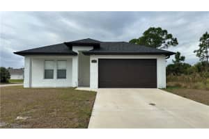 5901 Rita Avenue, Lehigh Acres, FL 33971 - MLS#225078628