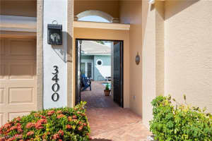 3400 Marbella Court, Bonita Springs, FL 34134 - MLS#225078646