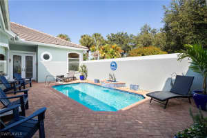 3400 Marbella Court, Bonita Springs, FL 34134 - MLS#225078646