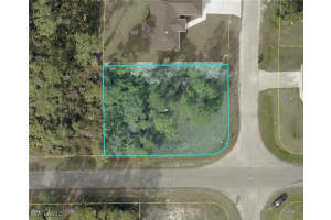 734 Bahama Avenue, Lehigh Acres, FL 33974 Sold 12/17/25