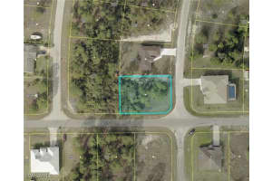 734 Bahama Avenue, Lehigh Acres, FL 33974 Sold 12/17/25