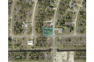 734 Bahama Avenue, Lehigh Acres, FL 33974 Sold 12/17/25
