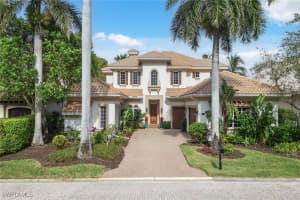 8604 Majorca Lane, Naples, FL 34114 - MLS#225078660