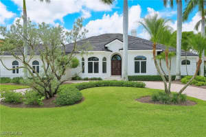 258 9th Avenue, Naples, FL 34102 - MLS#225078668