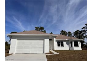 109 Paxton Street, Lehigh Acres, FL 33974 - MLS#225078672
