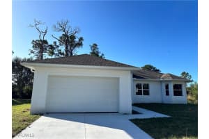 718 Chattman Street, Lehigh Acres, FL 33974 - MLS#225078674