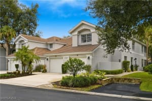 25248 Pelican Creek Cir 102, Bonita Springs