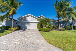 3669 Crimson Lane, Fort Myers, FL 33916 - MLS#225078687