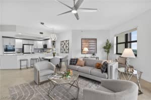 14380 Riva Del Lago Drive, Fort Myers, FL 33907 - MLS#225078689