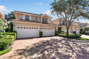 8460 Abbington Circle, Naples, FL 34108 - MLS#225078695