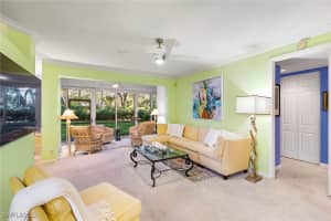8460 Abbington Circle, Naples, FL 34108 - MLS#225078695