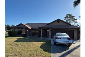 25311 Paradise Road Road, Bonita Springs, FL 34135 - MLS#225078698