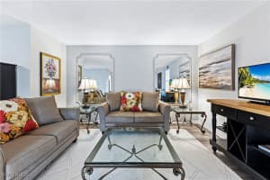 3000 Gulf Shore Boulevard, Naples, FL 34103 - MLS#225078704