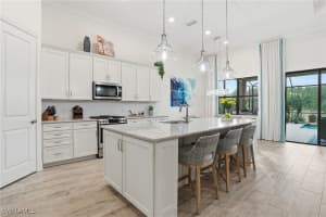 17210 Ashcomb Way, Estero, FL 33928 - MLS#225078706