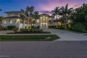 1829 Inlet Drive, Marco Island, FL 34145 - MLS#225078721